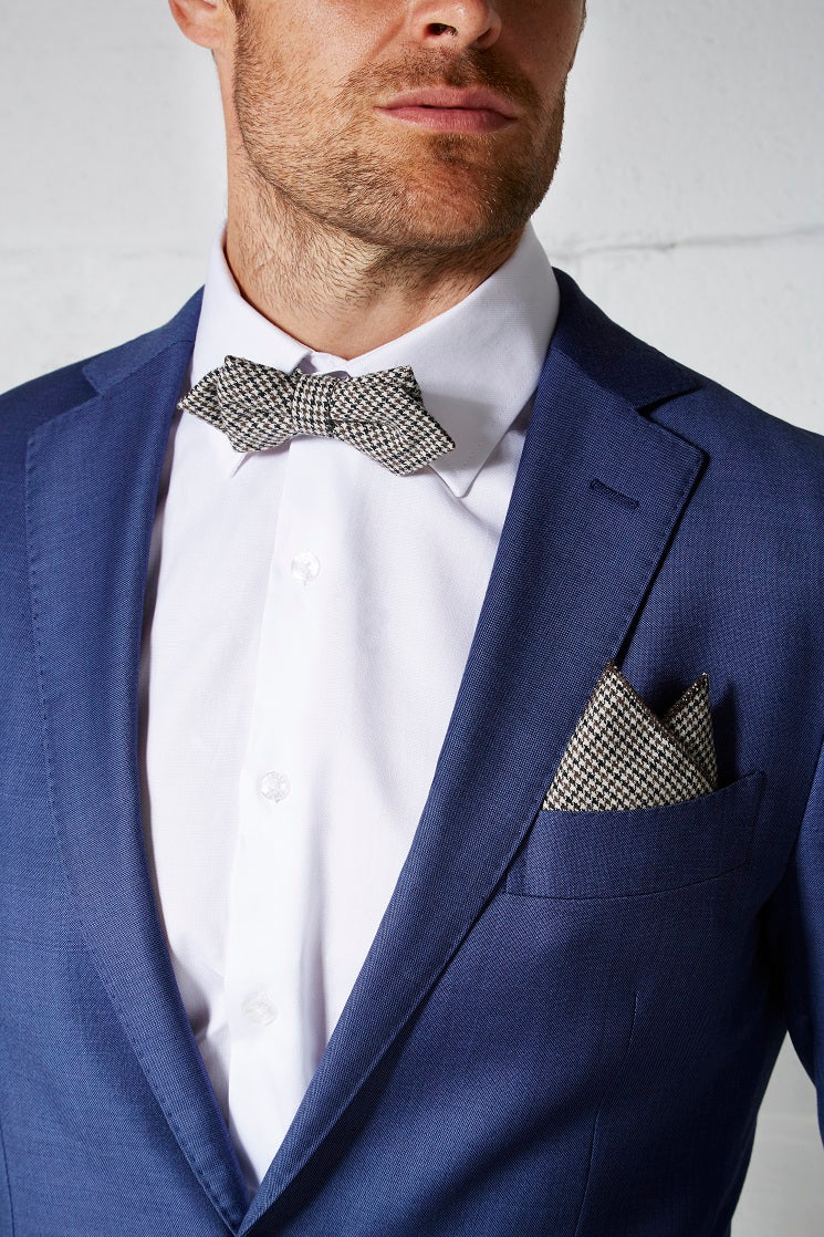 Self-Tie vs Pre-Tied: Which Bow Tie Style Suits You Best?