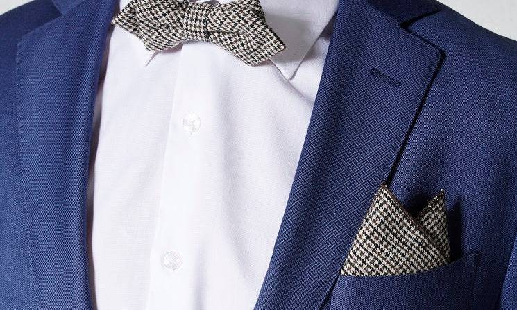 Self-Tie vs Pre-Tied: Which Bow Tie Style Suits You Best?
