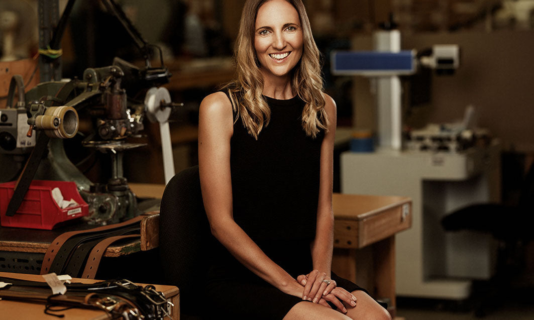 A Conversation on Craft, Manufacturing and Transparency