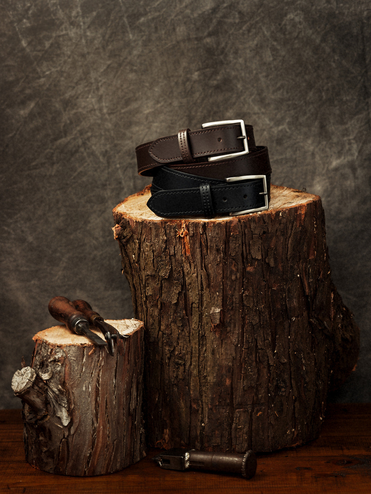 How to Choose the Perfect Belt Size: A Buckle Fit Guide