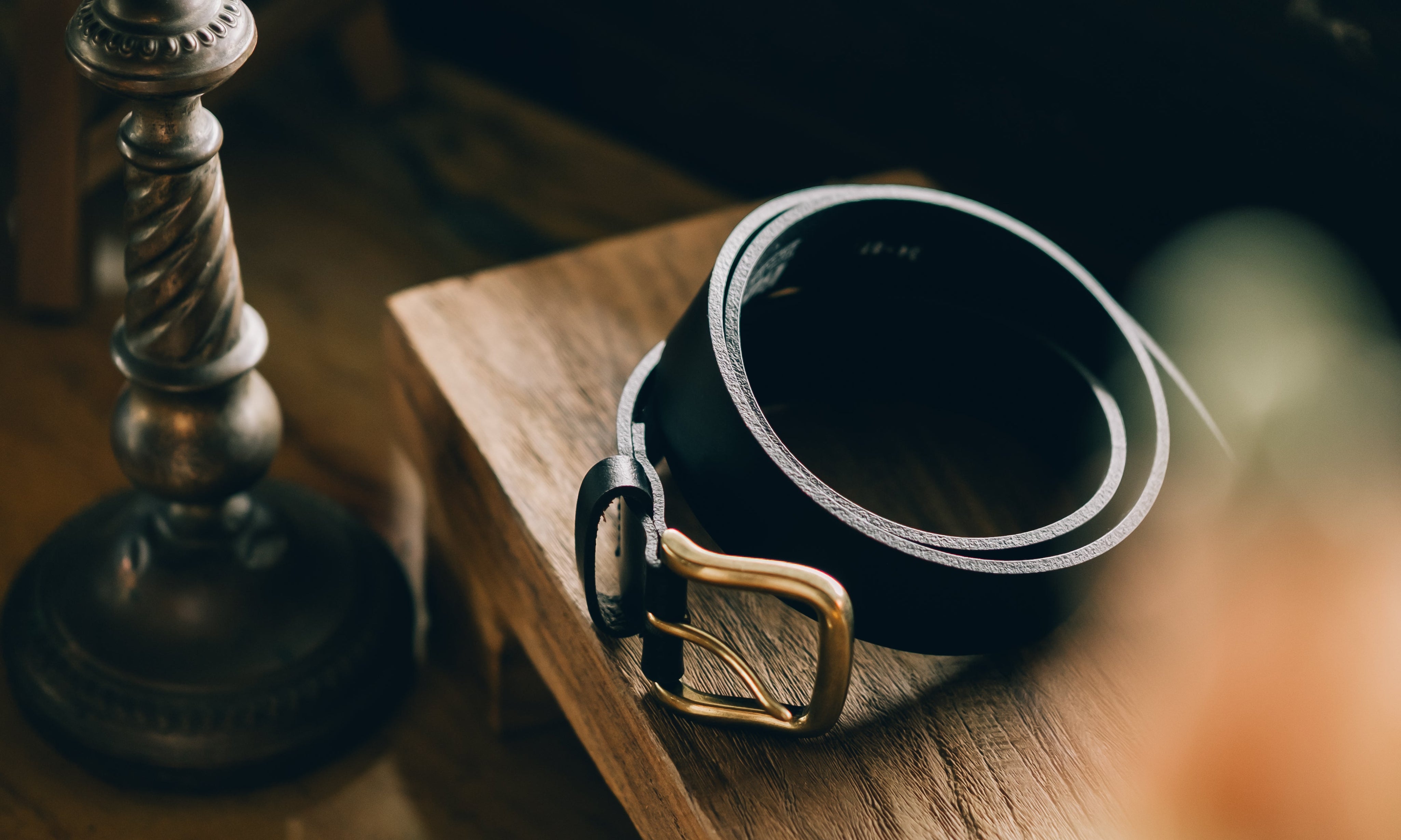 Are Expensive Leather Belts Worth It?