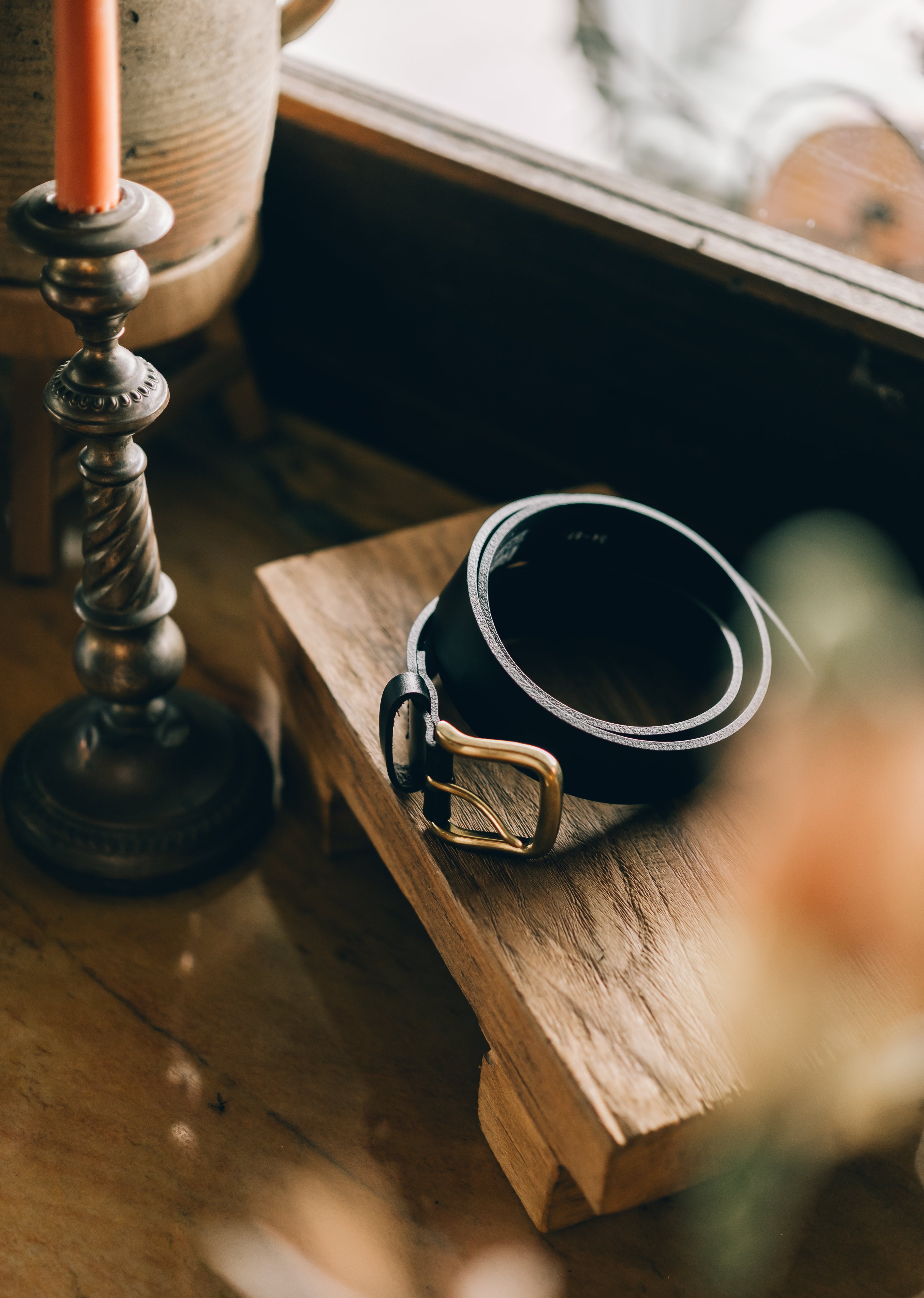 Are Expensive Leather Belts Worth It?