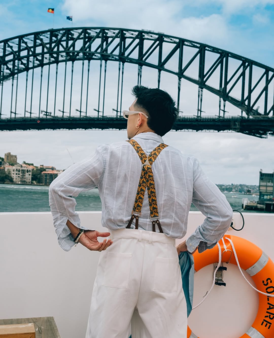 Groomsmen Gifts That Actually Get Worn