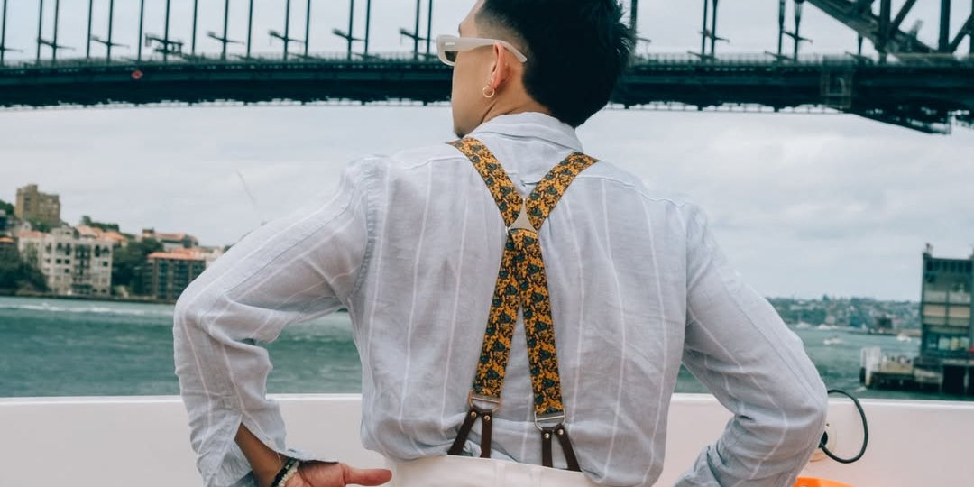 Groomsmen Gifts That Actually Get Worn