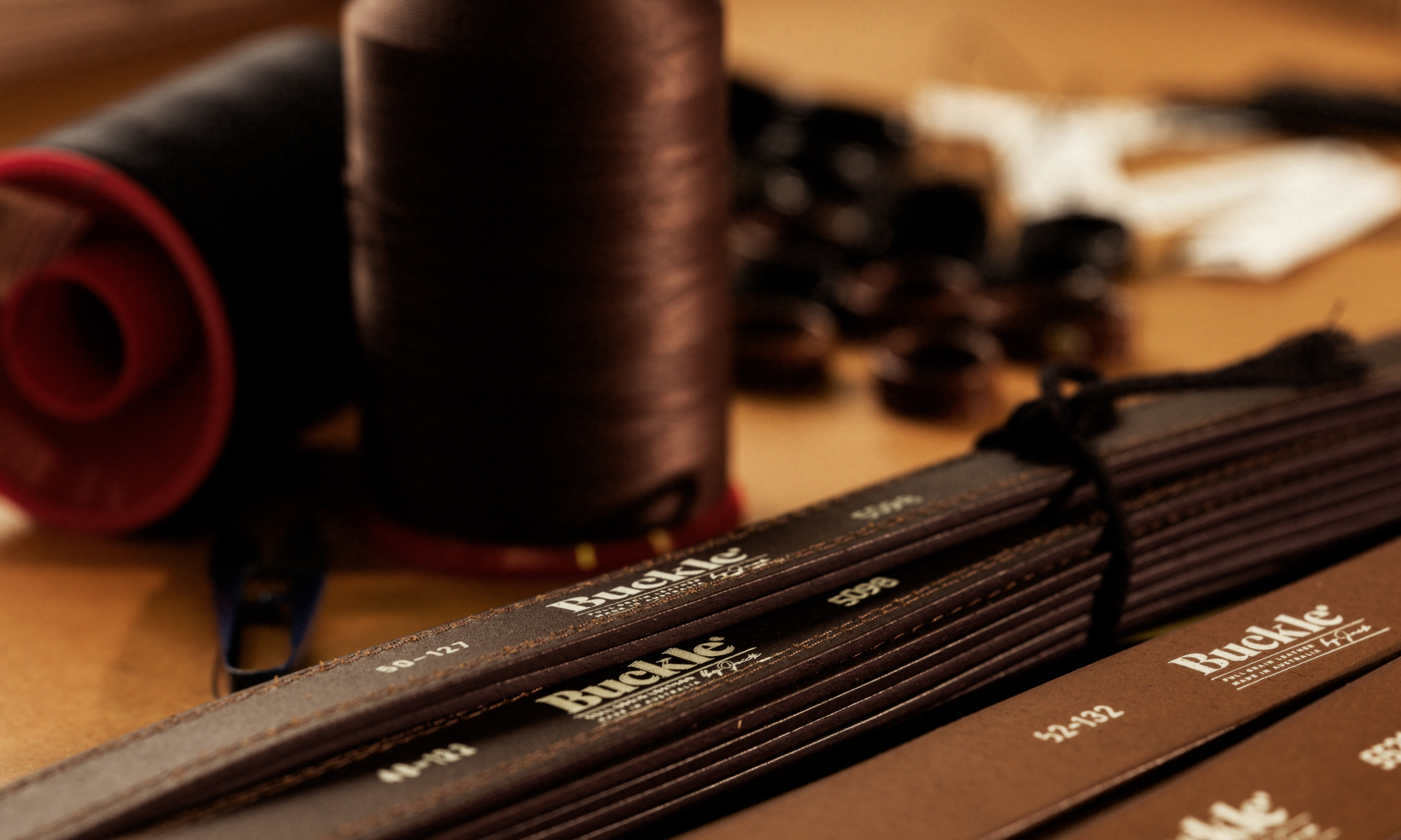 Why a Leather Belt Is the Ultimate Groomsmen Gift (That They’ll Actually Use)