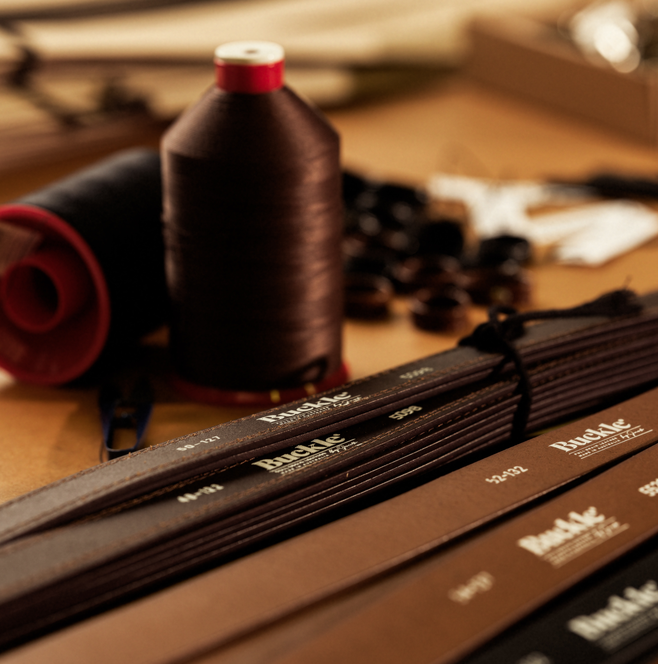 Why a Leather Belt Is the Ultimate Groomsmen Gift (That They’ll Actually Use)