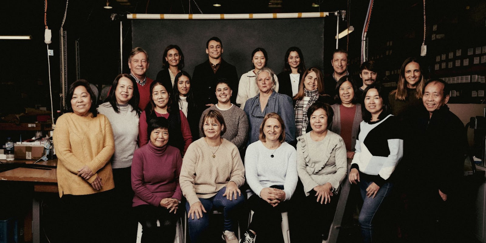 Ethical Clothing Australia Accreditation