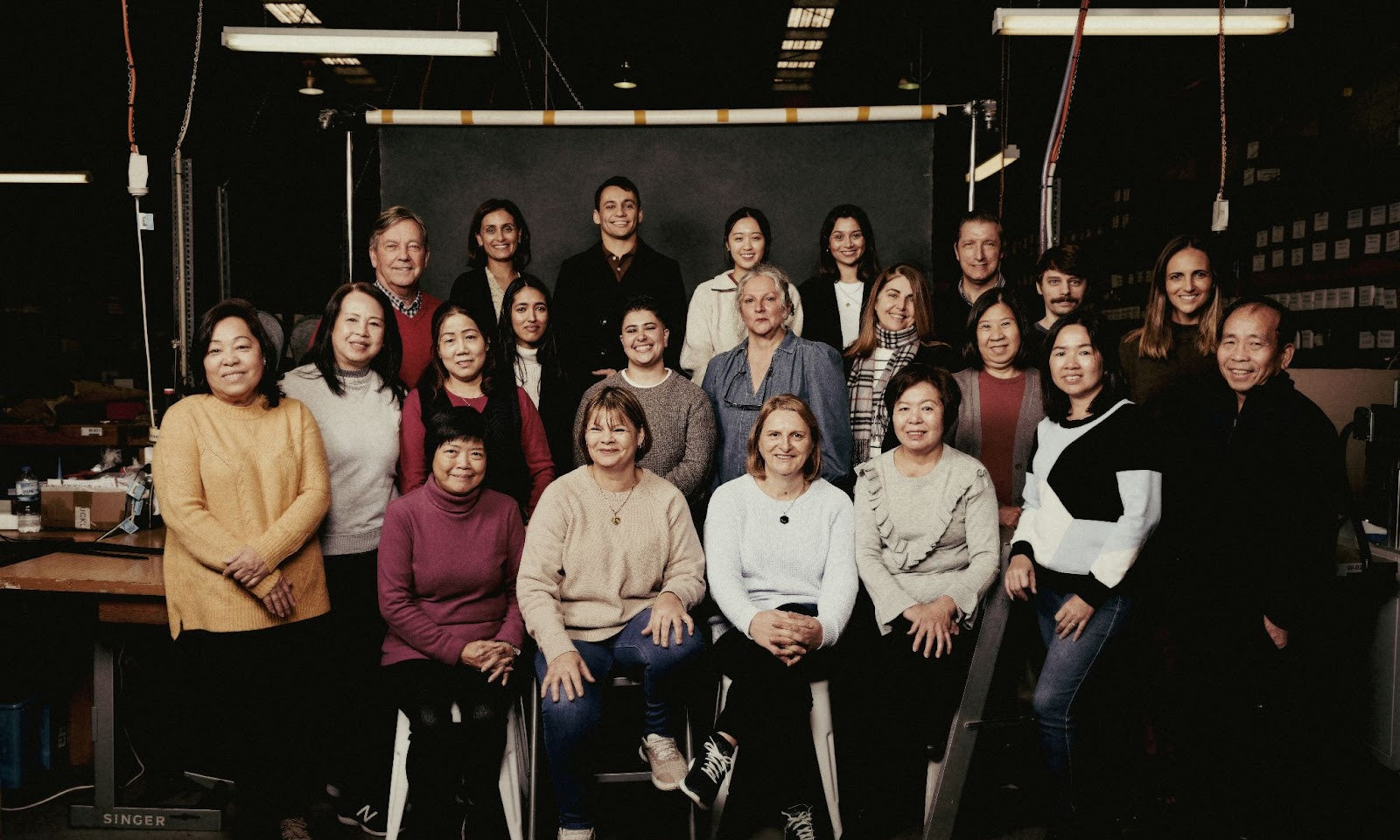Ethical Clothing Australia Accreditation