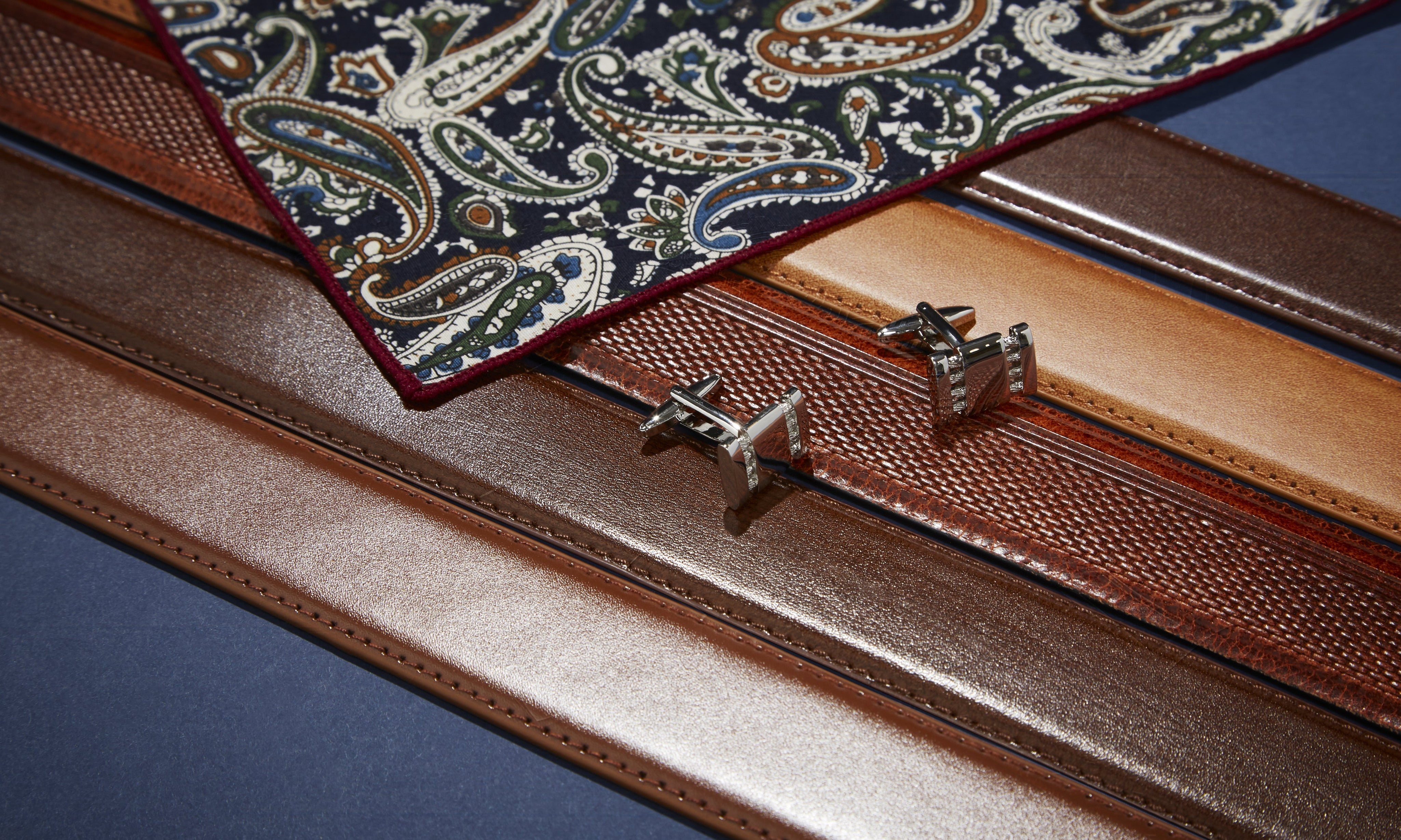 How to Choose the Right Cufflinks for Formal Events