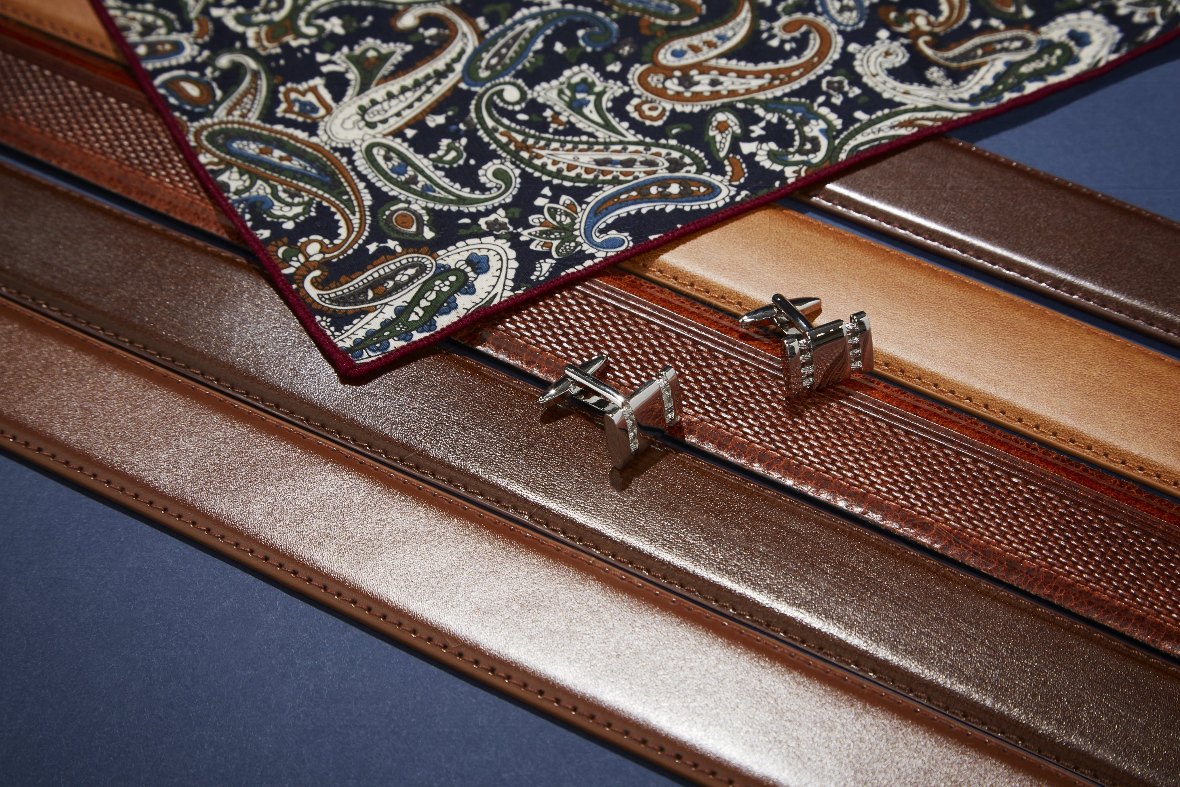 How to Choose the Right Cufflinks for Formal Events