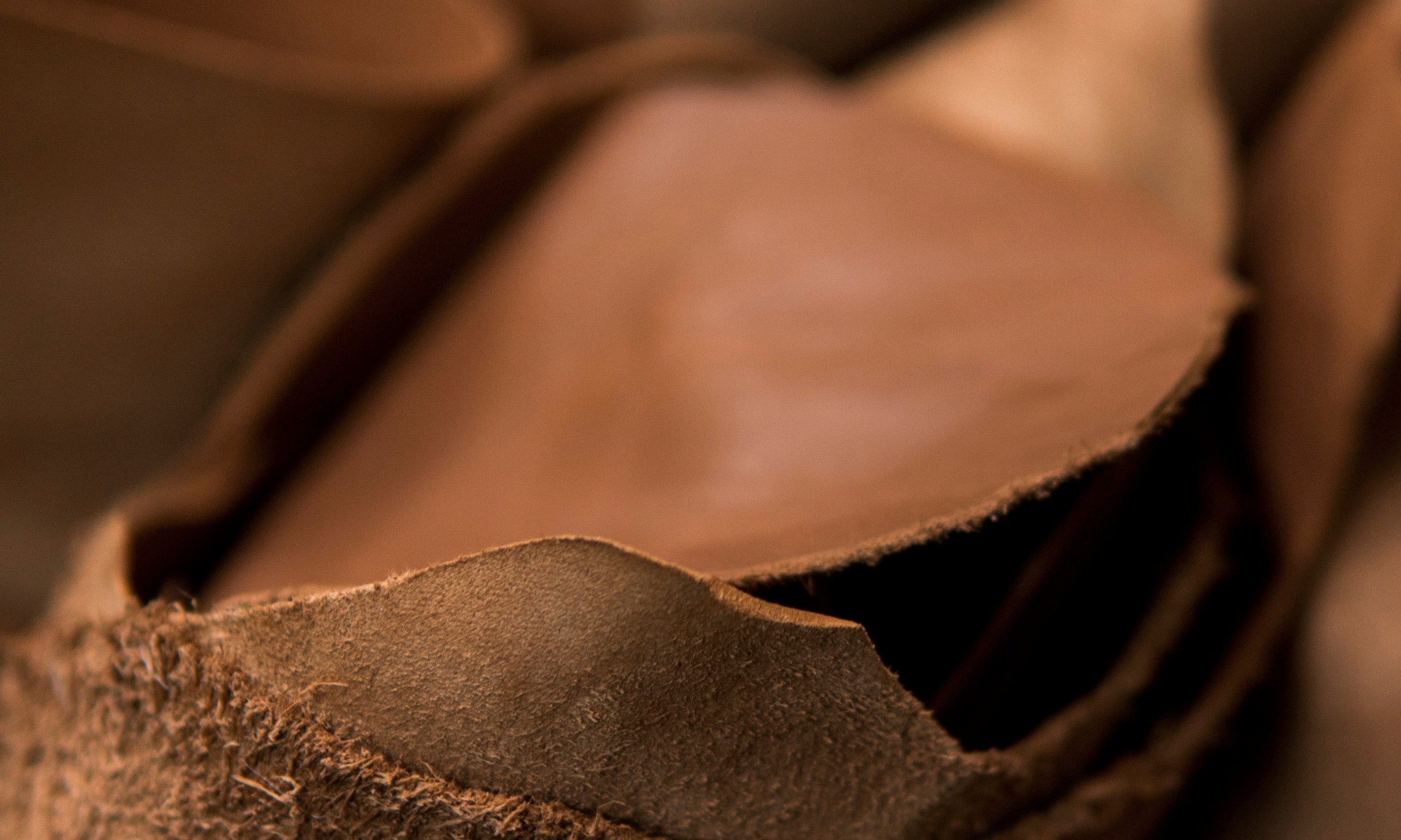 Working with Leather Working Group Tanneries