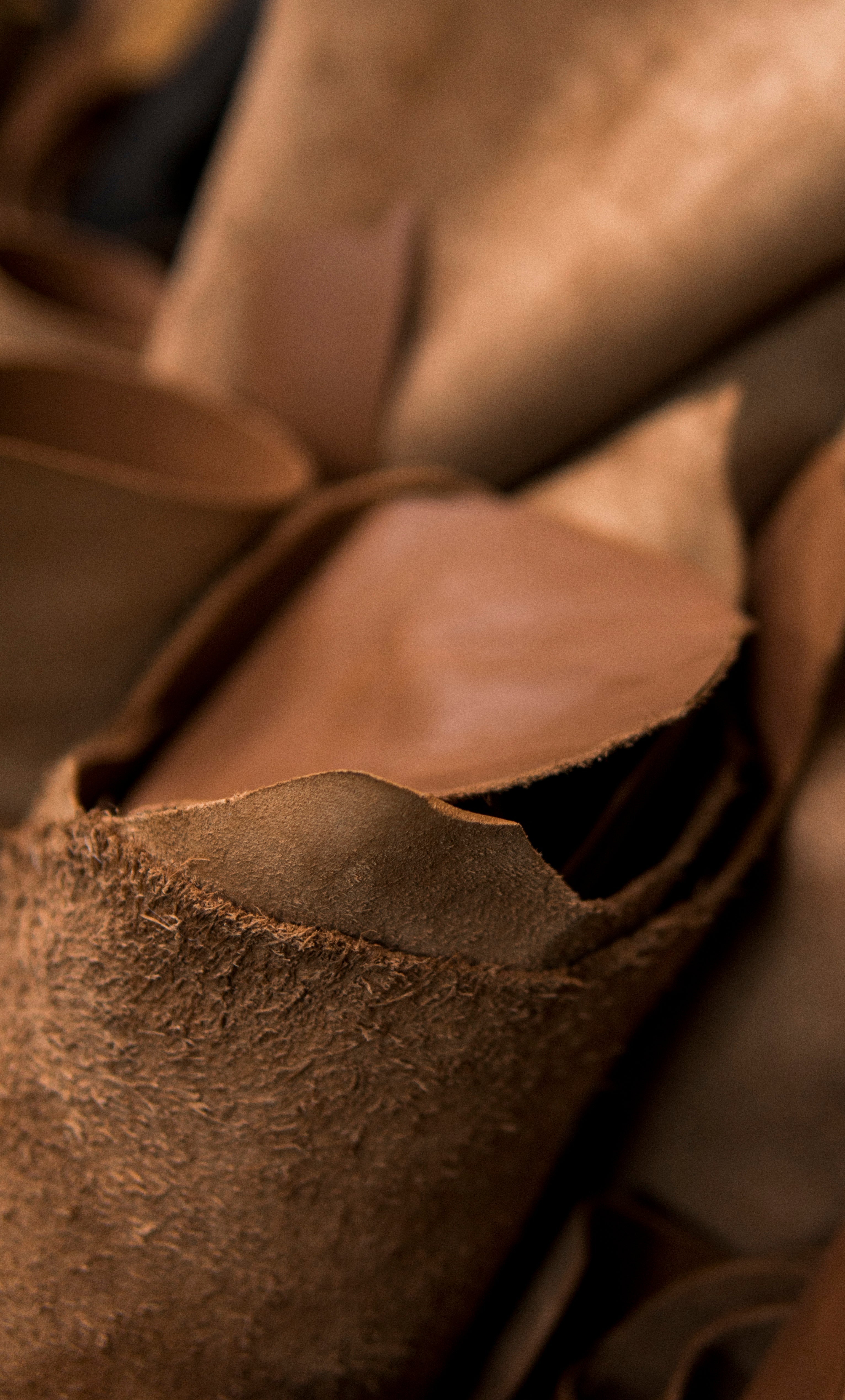 Working with Leather Working Group Tanneries