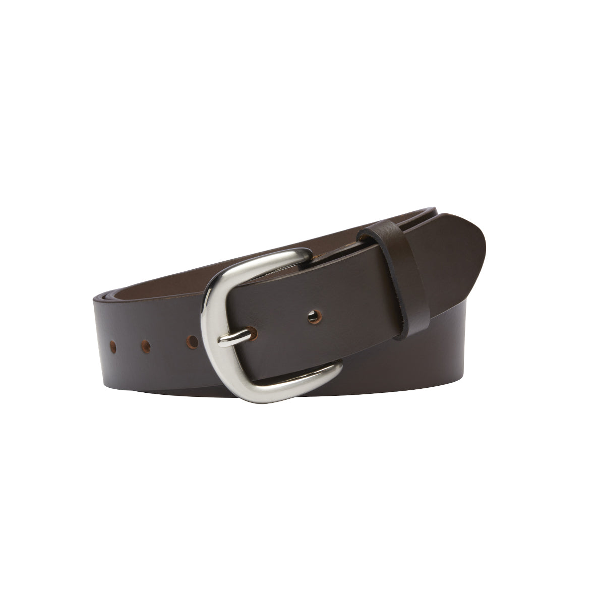 Men's Buffalo Leather Belts