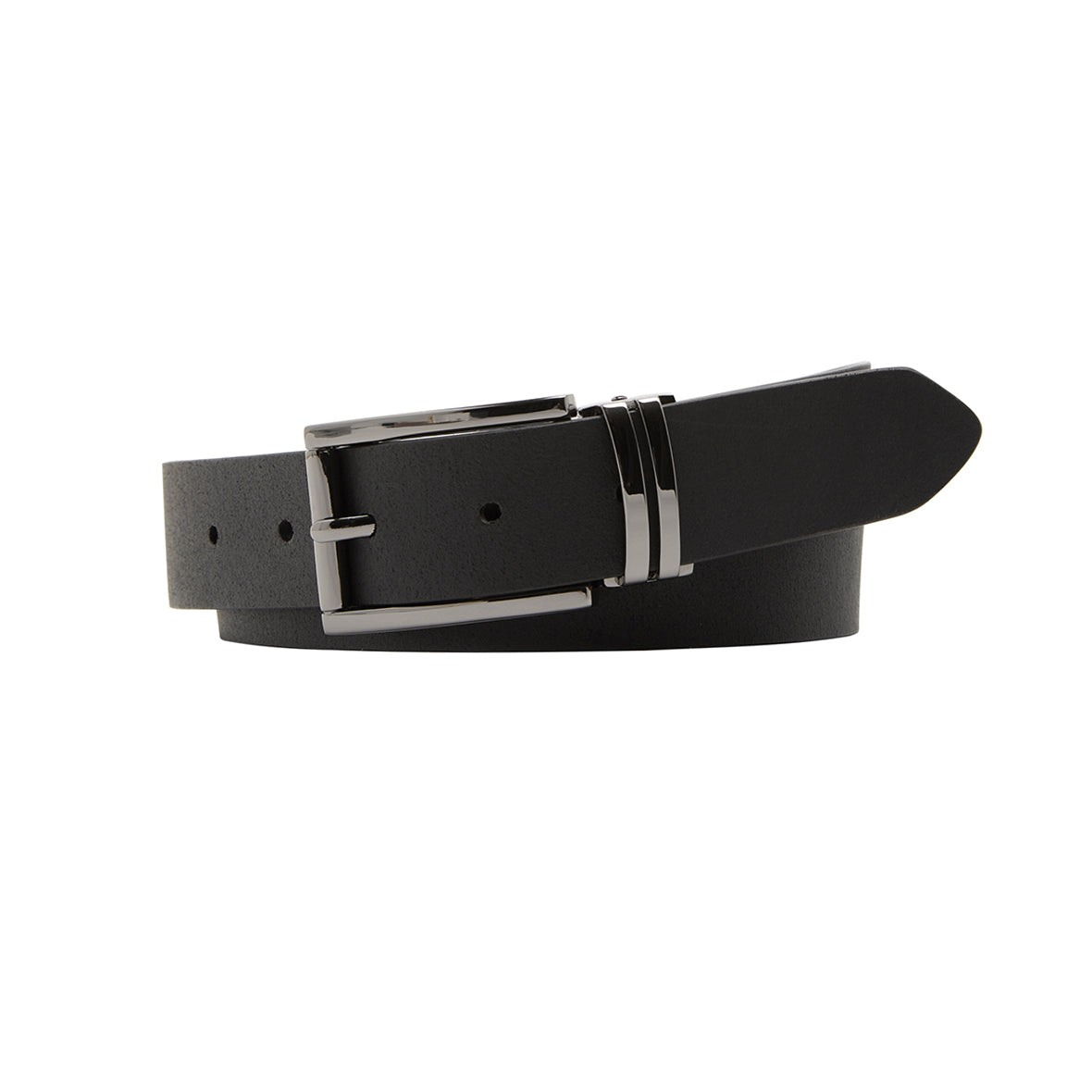 Men's Buffalo, Business Leather Belts