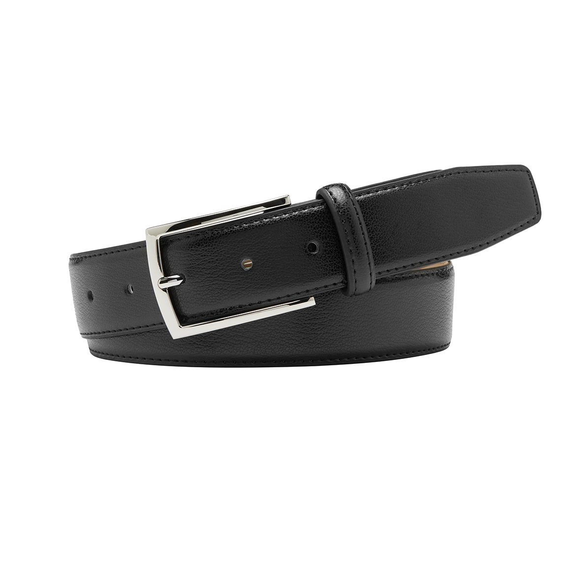 Men's Genuine Leather, Classic Dress Belts