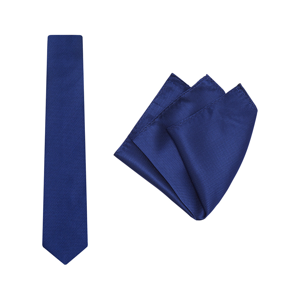 Ties & Pocket Square Sets