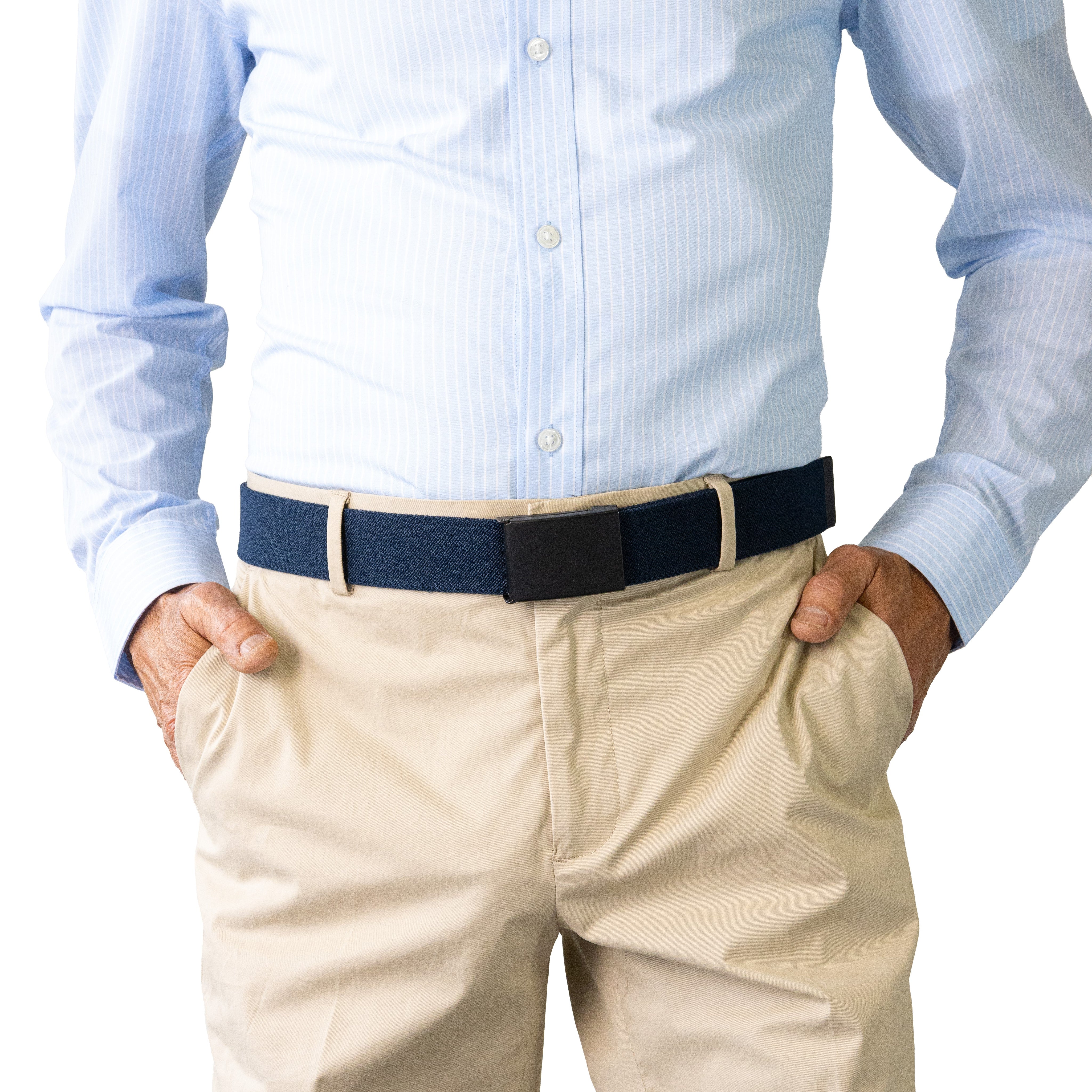ARLO. Tactical Stretch Belt.