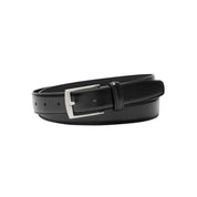 AUSTIN. Leather School Belt. Secondary School