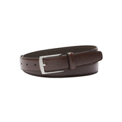AUSTIN. Leather School Belt. Secondary School