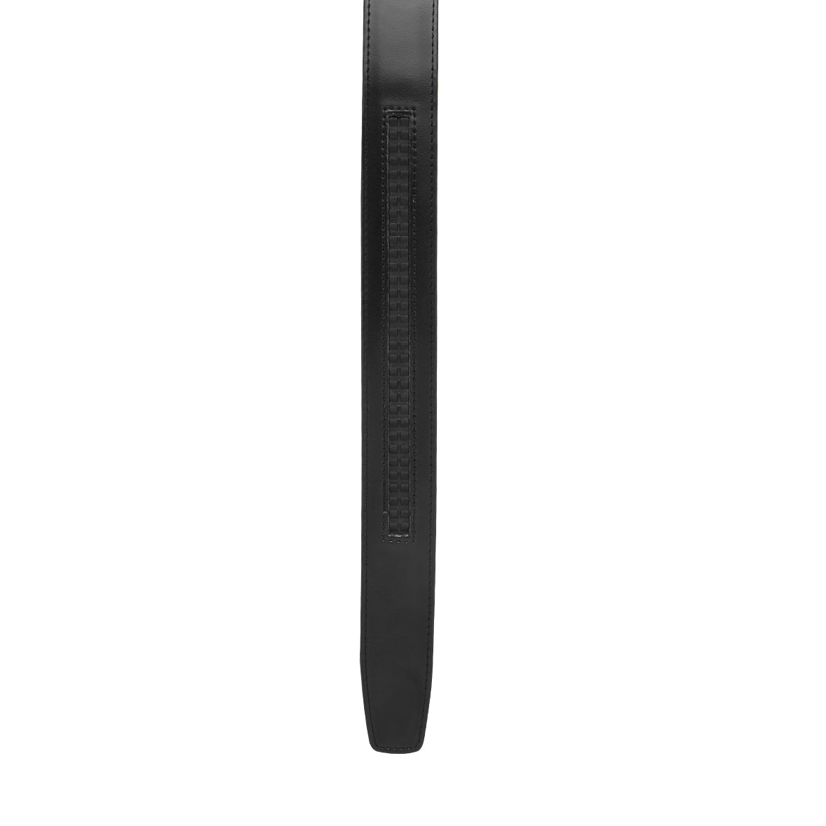 HAMILTON. Auto Leather Belt. 35mm width.