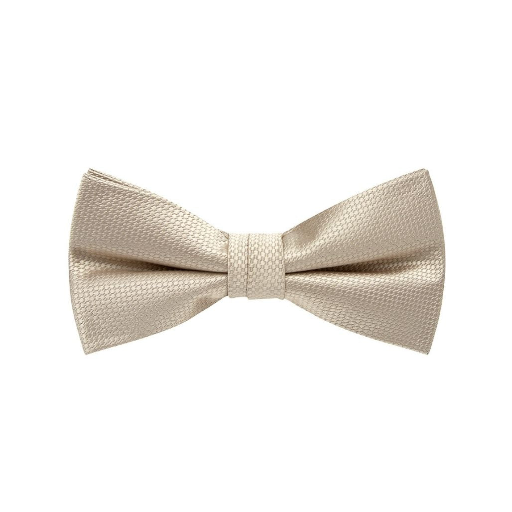 WEDDING. Bow Tie & Pocket Square Set.