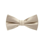WEDDING. Bow Tie & Pocket Square Set.