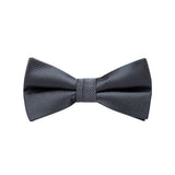 WEDDING. Bow Tie & Pocket Square Set.