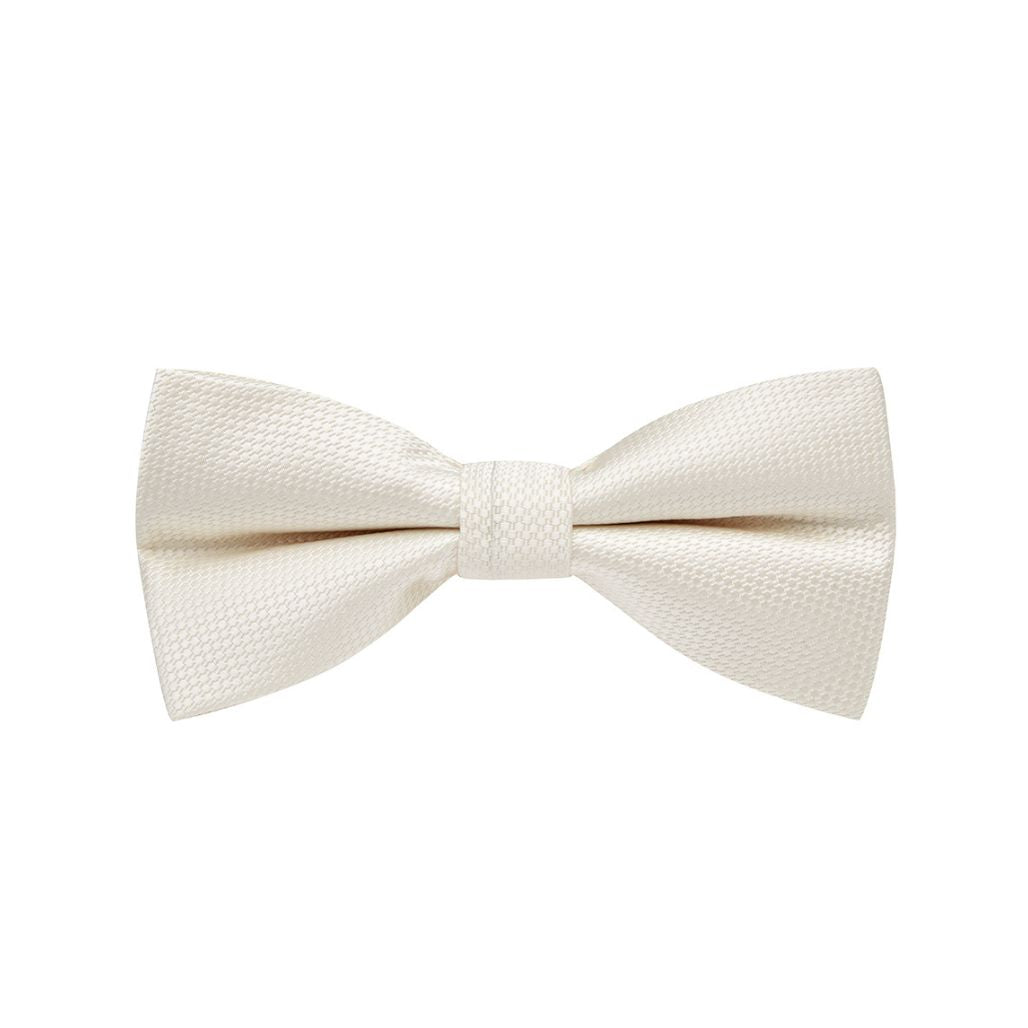 WEDDING. Bow Tie & Pocket Square Set.