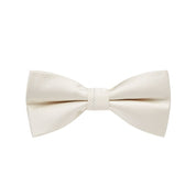 WEDDING. Bow Tie & Pocket Square Set.