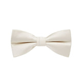 WEDDING. Bow Tie & Pocket Square Set.