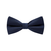 WEDDING. Bow Tie & Pocket Square Set.
