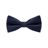 WEDDING. Bow Tie & Pocket Square Set.