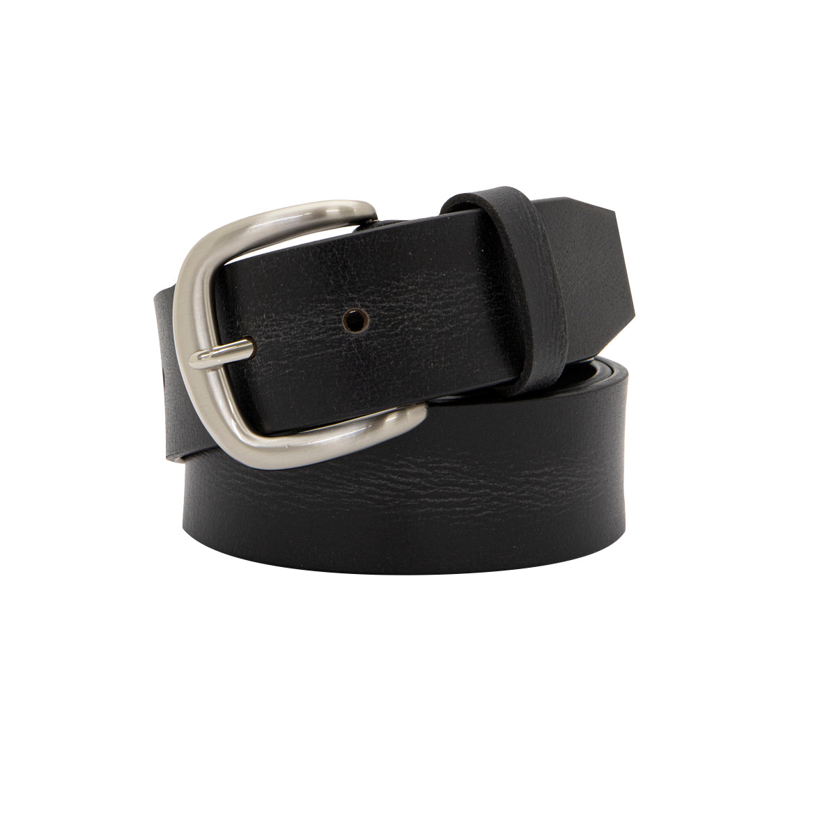 CHAD. Full Grain Vintage Leather Belt. 38mm width.