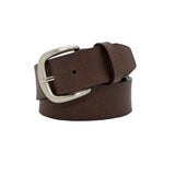 CHAD. Full Grain Vintage Leather Belt.