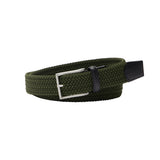 CREW. Casual Stretch Belt.