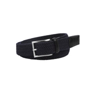 CREW. Casual Stretch Belt.