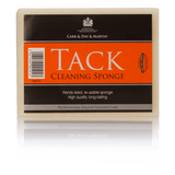 CLEAN. Leather Care Sponge