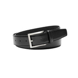 DALTON. Leather School Belt. Secondary School
