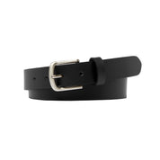 FLINT. Buffalo Leather Belt. 30mm width.
