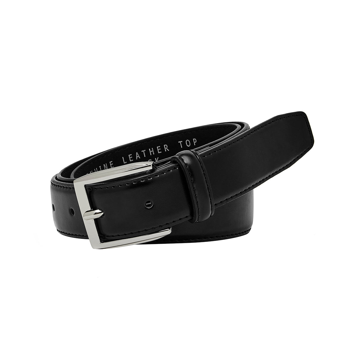 FRASER. Leather School Belt. Primary and Secondary School