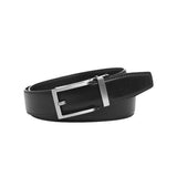 HAMILTON. Auto Leather Belt. 35mm width.