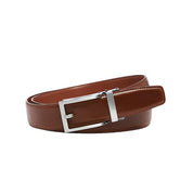 HAMILTON. Auto Leather Belt. 35mm width.