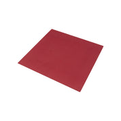 OXBLOOD. Assorted 5 Pack. Handkerchiefs.