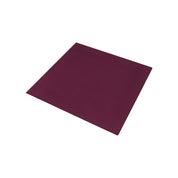 Maroon hanky