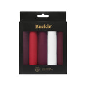 CLARNET. Assorted 5 Pack. Handkerchiefs.