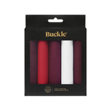 CLARNET. Assorted 5 Pack. Handkerchiefs.