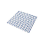 INDIGO. Assorted 5 Pack. Handkerchiefs.