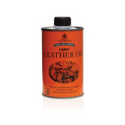 LEATHER CARE KIT by Carr & Day & Martin