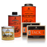 LEATHER CARE KIT by Carr & Day & Martin