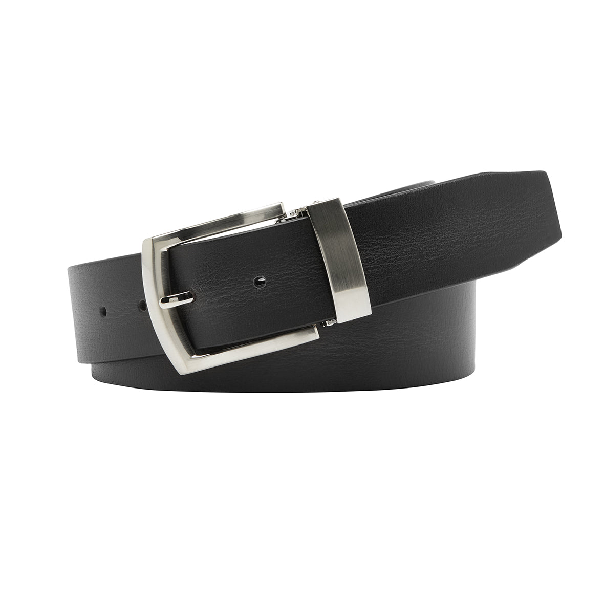 NILE. Full Grain Vintage Leather Belt. 38mm width.